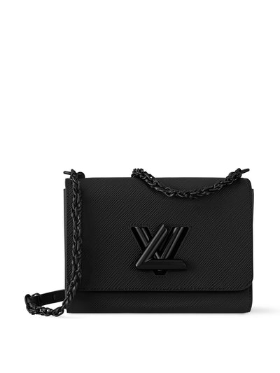 Louis Vuitton Twist MM bag at Collagerie