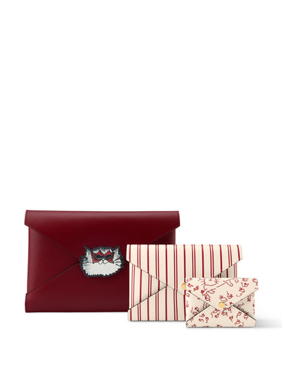 Louis Vuitton Kirigami pochette bag at Collagerie