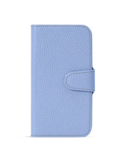 Lucrin Luxury wallet iPhone 15 pro max at Collagerie