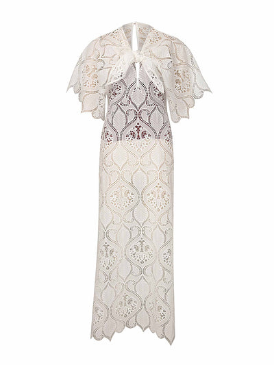 Lug Von Siga Marina dress at Collagerie