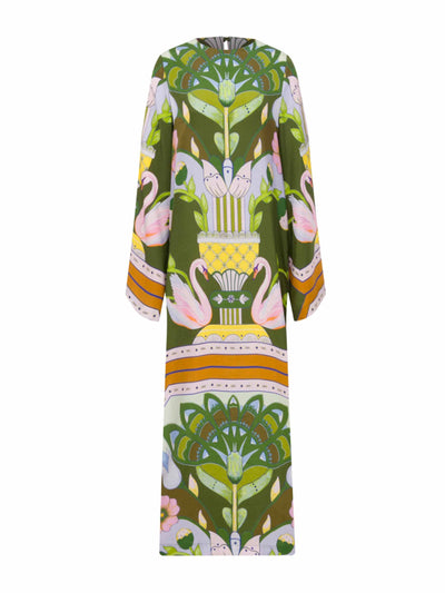 Lug Von Siga Lilian dress at Collagerie