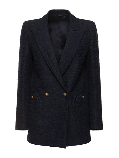 Blazé Milano Exclusive Everyday bouclé blazer at Collagerie