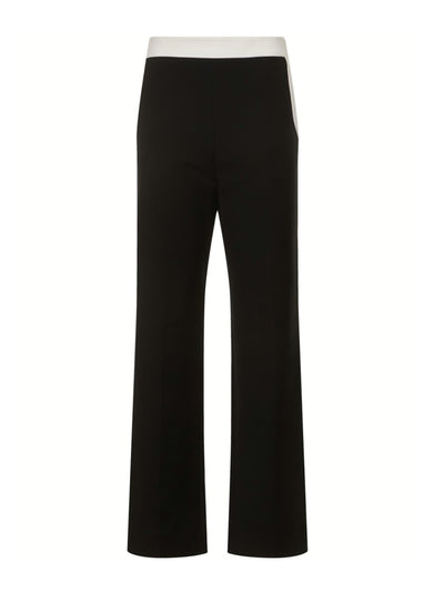 Tove Femi tailored cotton blend wide pants at Collagerie