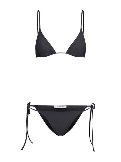 Annagreta Isabel bikini top & bottoms at Collagerie