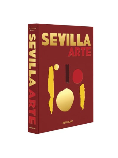 Assouline Sevilla Arte at Collagerie