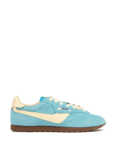 Autry Windspin Low sneakers at Collagerie