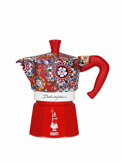 Dolce & Gabbana Medium Moka express at Collagerie