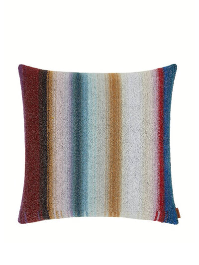 Missoni Home Clancy cushion at Collagerie