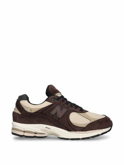 New Balance 2002 sneakers at Collagerie