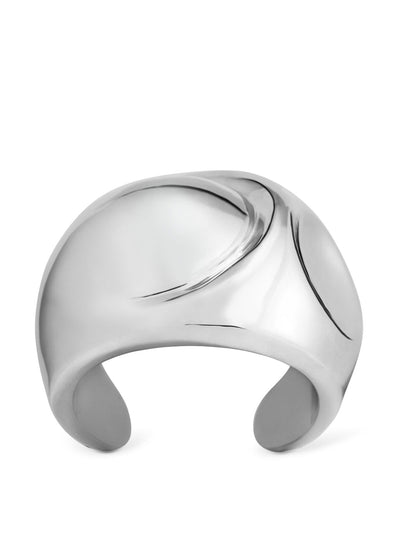 Sordo Cubagua single cuff chunky bracelet at Collagerie
