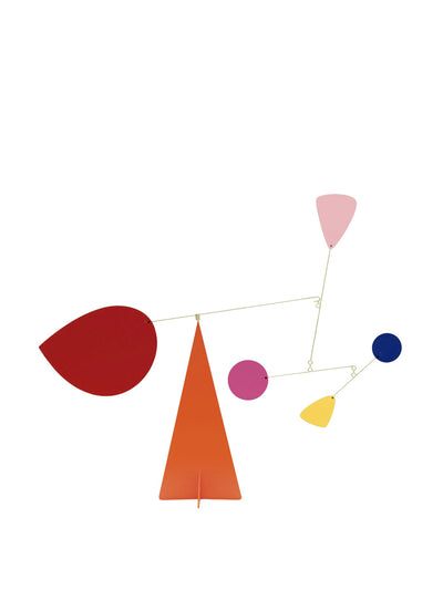 Volta Cuzco mobile at Collagerie