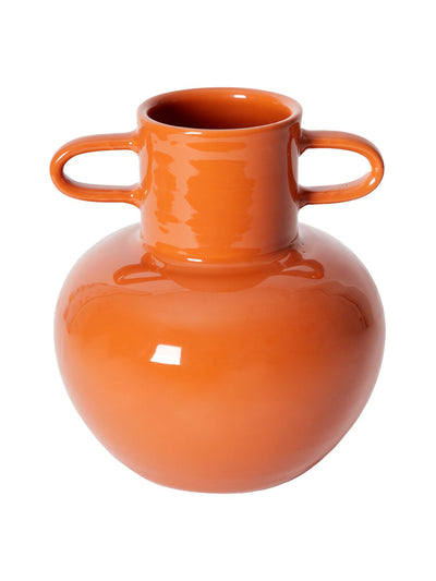 The Conran Shop Solid stoneware vase at Collagerie