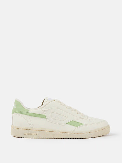 Saye Modelo '89 V-Endure sneakers in lime at Collagerie