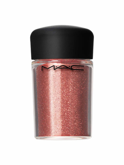 Mac Cosmetics Cosmetic Glitter in Copper at Collagerie
