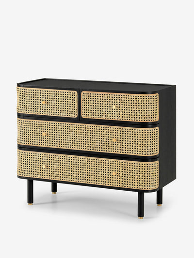 Made Ankhara chest of drawers at Collagerie