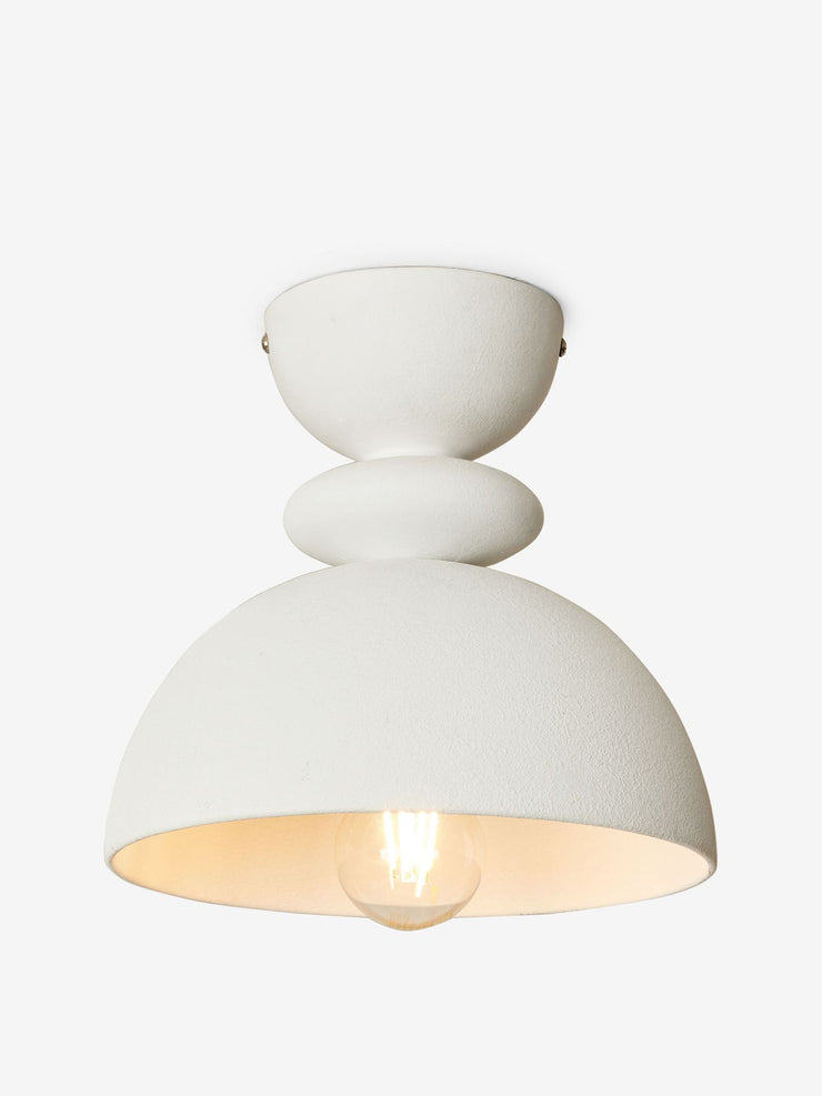 Freyja flush ceiling light – Collagerie