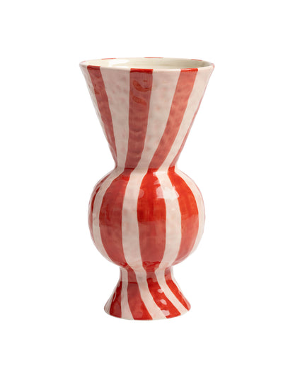 &Klevering Rhombic vase at Collagerie