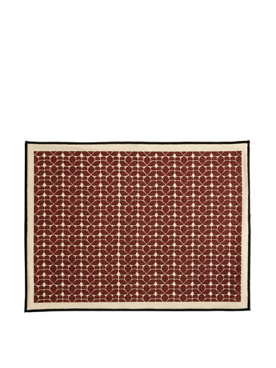 Maison Sarah Lavoine Flore placemat at Collagerie