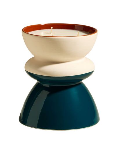 Maison Sarah Lavoine Tam tam Scented candle at Collagerie