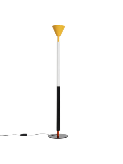 Petite Friture Pyl floor lamp at Collagerie