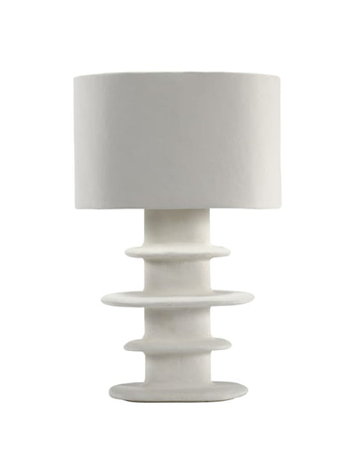 Serax Earth table lamp at Collagerie