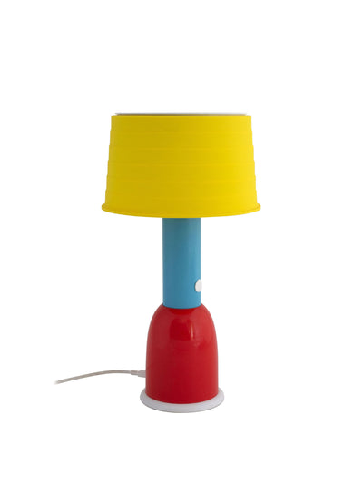 Sowden Wireless rechargeable lamp at Collagerie
