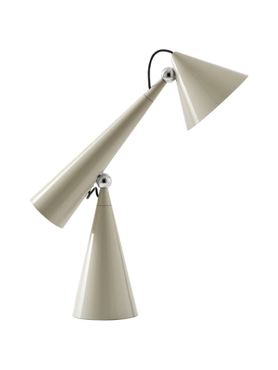 Tom Dixon Pose LED table lamp at Collagerie