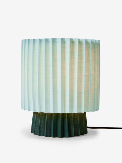 Made Reva table lamp at Collagerie