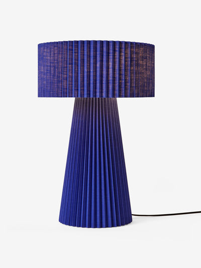 Made Reva table lamp at Collagerie