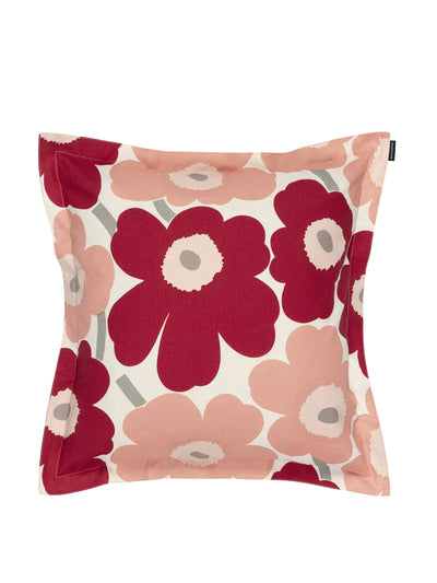 Marimekko Pieni Unikko cushion cover at Collagerie