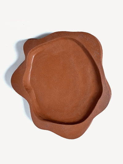 Maison Flâneur Ornament tray at Collagerie