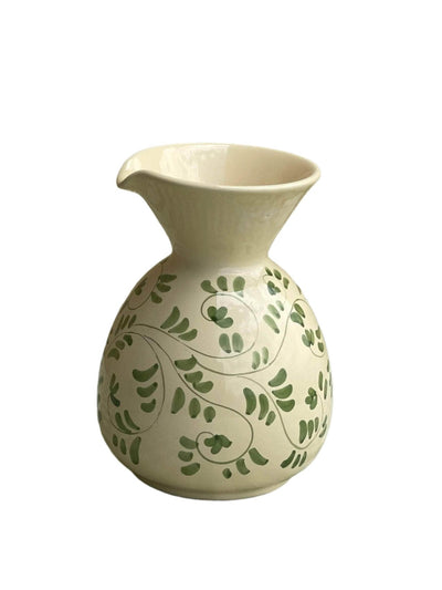 Maison Flâneur The Vines jug at Collagerie