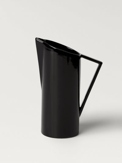 Mango Jug murs at Collagerie
