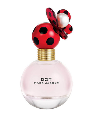 Marc Jacobs Dot eau de parfum at Collagerie