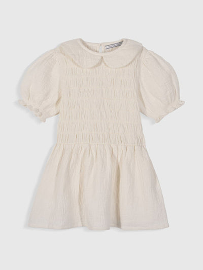 Maria de la Orden Baby Aleria dress at Collagerie