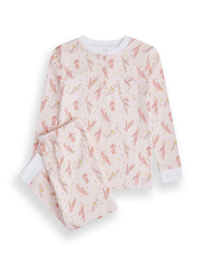 Marie Chantal Little bunny pyjamas at Collagerie