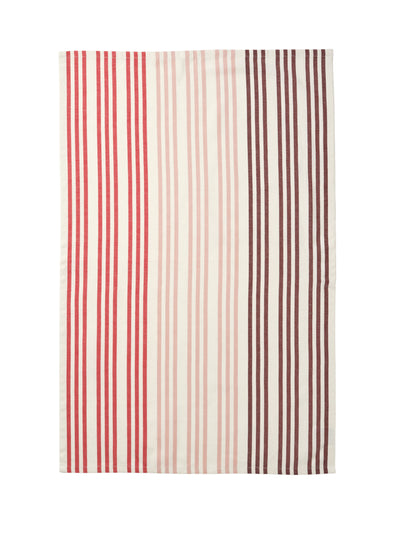Matilda Goad Stripe tea towels (set of 2) at Collagerie