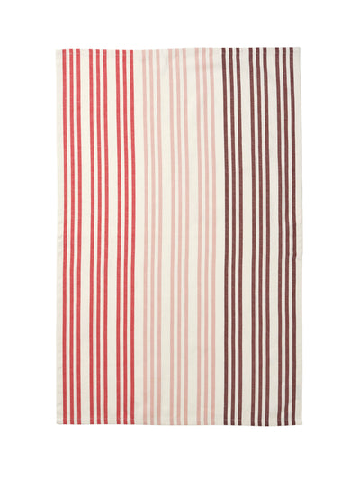 MG & Co Striped tea towels (set of 2) at Collagerie
