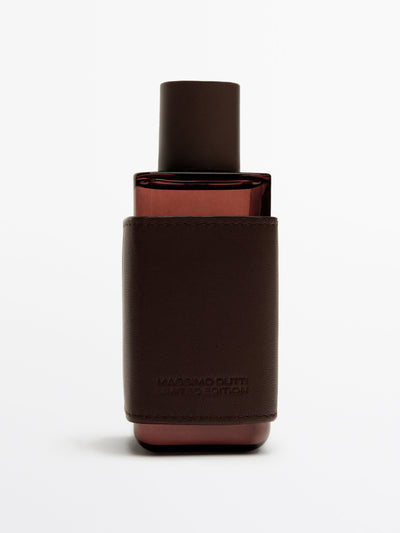 Massimo Dutti Limited edition eau de parfum at Collagerie