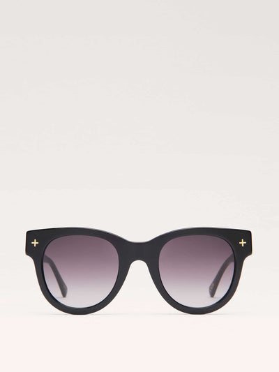 ME+EM D frame sunglasses at Collagerie
