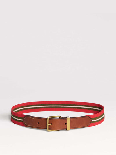 ME+EM Elasticated belt at Collagerie