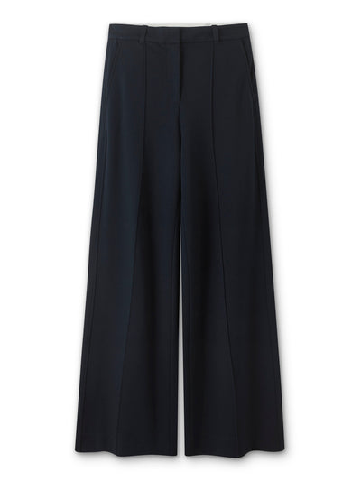 ME+EM Luxe travel tailoring man pants at Collagerie