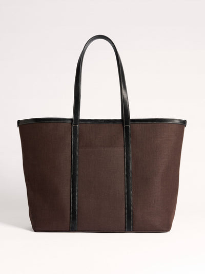 ME+EM Reversible tote bag at Collagerie