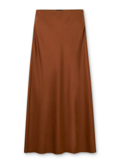 ME+EM Floor-length skirt at Collagerie