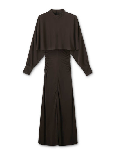 ME+EM 2-in-1 maxi dress at Collagerie