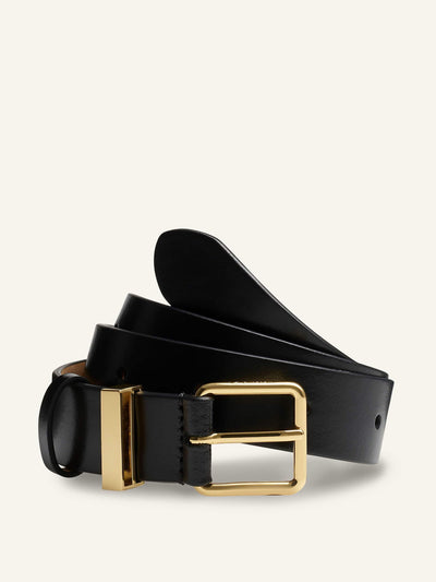 ME+EM Classic hips-to-waist belt at Collagerie