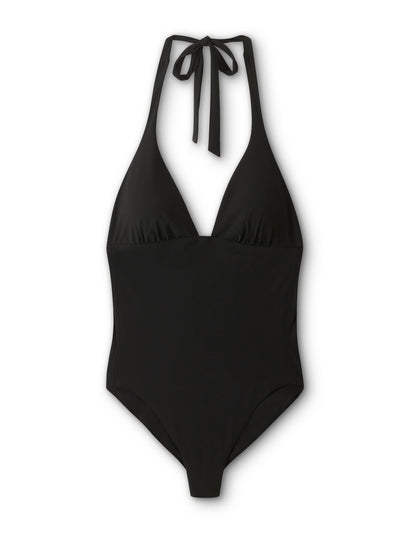 Me+Em The forever adjustable halterneck swimsuit at Collagerie