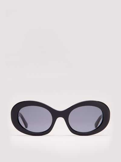 ME+EM Oval frame sunglasses at Collagerie