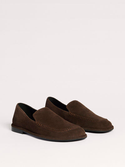 ME+EM Travel loafers at Collagerie