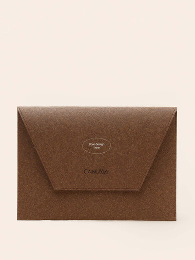 Merchery Palm laptop case at Collagerie